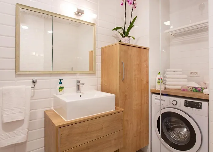 Apartamento Tivoli *